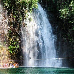 Top 6 Tourist Spots in Lanao del Norte 2023 .